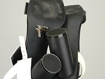 jordan 1 eobuwie: Vices, Sandały damskie, rozmiar 39 — 5