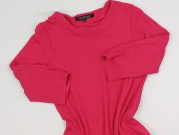 sukienki midi dopasowane: Top Secret, Women`s dress, size S (EU 36) — 1