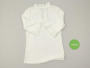 bluza lewandowski: Reserved, Bluzka damska, rozmiar L — 3