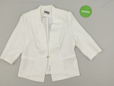 kurtka stich: Marynarka damska, rozmiar 2XL — 2