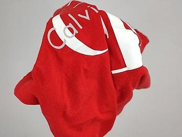 ck polska: Calvin Klein Jeans, T-shirt damski, rozmiar M — 5