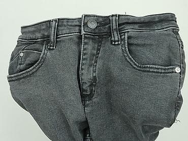 secound hand: Petites, Jeansy damskie, rozmiar XS — 6
