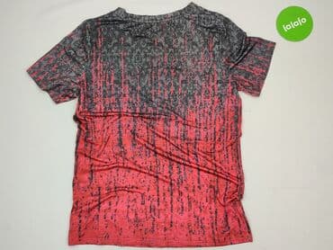 koszulka barcelona z nadrukiem: Koszulka dla mężczyzn, rozmiar M — 3