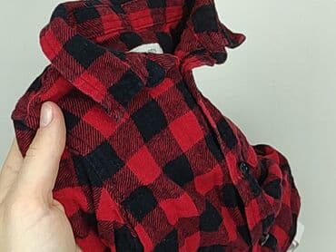 koszulka abercrombie: Kaftan, Fox&Bunny, 3-6 months, condition - Perfect — 6