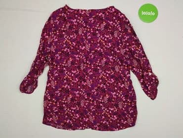 reserved czerwona bluzki: ONLY, Bluzka damska, rozmiar M — 3