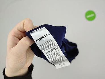 c: Podkoszulka dla mężczyzn, rozmiar L — 4