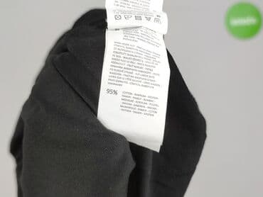 sinsay sukienka czarna obcisła: Sinsay, Bluzka damska, rozmiar S — 5