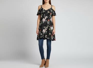 sukienka damska xs: Sukienka damska, rozmiar XS — 1