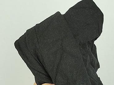 dresy proste nogawki: H&M Divided, Spodnie materiałowe damskie, rozmiar XS — 6