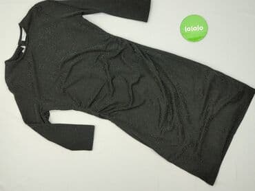 wyprzedaż sukienek sylwestrowych: Janina, Sukienka damska, rozmiar XS — 2