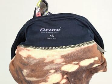 dres damski z krótkimi spodenkami: Szorty damskie, rozmiar XS — 4