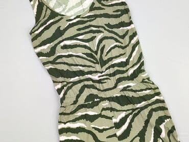 reserved sukienka zebra: Women`s overall, size S (EU 36) — 1