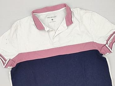 Primark, Koszulka polo dla mężczyzn, rozmiar M
