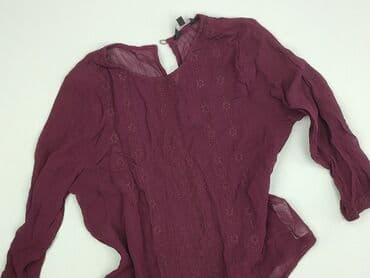 buty new look: New Look, Women's blouse, size M — 1