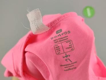 dresy domyos: Domyos, Top damski, rozmiar S — 4