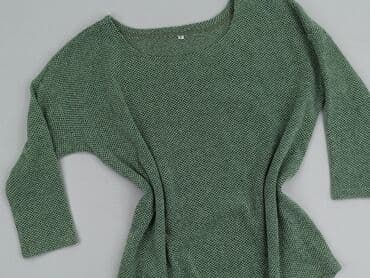 Swetry: Sweter damski, rozmiar S