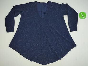 dior kapcie: Sukienka damska, rozmiar 5XL — 2