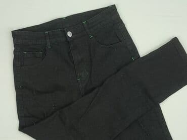 calvin klein jeans plus sukienki: Jeansy damskie, S — 1