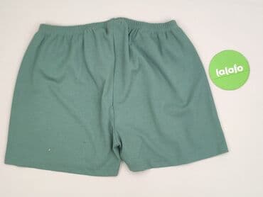 lidl szorty lniane: Moraj, Szorty damskie, rozmiar 2XL — 3
