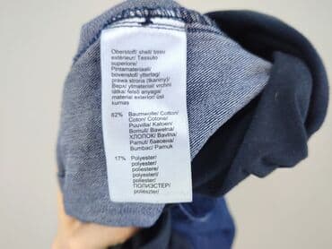 sukienki dla karmiącej mamy: Bpc bonprix collection, Jeansy damskie, XL — 5