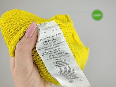 sweter viola piekut: Jacqueline De Yong, Sweter damski, rozmiar M — 5