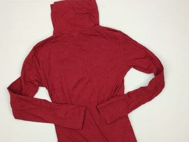 moodo bluzy damskie: Blue Motion, Bluza z kapturem damska, rozmiar S — 2