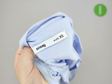 koszula willsoor: Sinsay, Koszula damska, rozmiar XS — 4