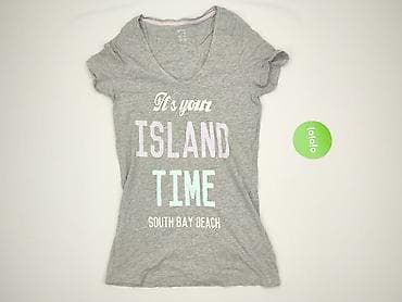 koszulki brooklyn: Esmara, T-shirt damski, rozmiar L — 2