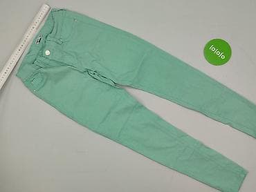 spodenki la manuel: YMI, Jeansy damskie, rozmiar L — 8