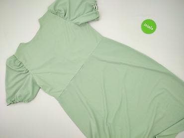 czerwone spódnice plus size: PrettyLittleThing, Sukienka damska, rozmiar 5XL — 3