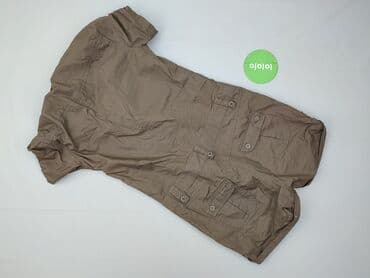 spodenki safari damskie: Kombinezon damski, rozmiar S — 3