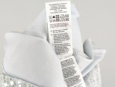 obcisły t shirt damski: F&F, Top damski, rozmiar M — 5