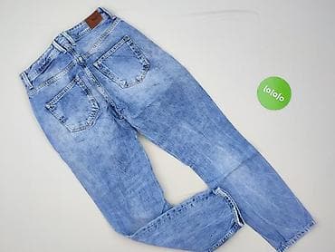 bdg jeans: Pepe Jeans, Jeansy damskie, rozmiar 2XS — 3