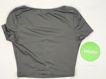 miu miu t shirty: Shein, Top damski, rozmiar XS — 3