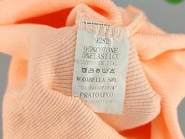 it moda bluzy: Moda Italia, Bluzka damska, rozmiar S — 5