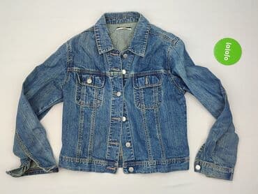 купити куртку в польщі жіночу: George, Women`s jeans jacket, size M (EU 38) — 2