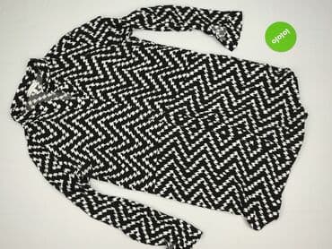 Women's Clothing: Warehouse, Women's blouse, size XL (EU 42) — 2