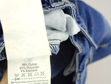 Kobiety: Terranova, Jeansy damskie, rozmiar S — 5