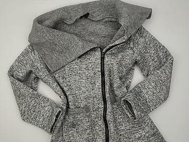 bluza fancy: Bluza z kapturem damska, rozmiar L — 1