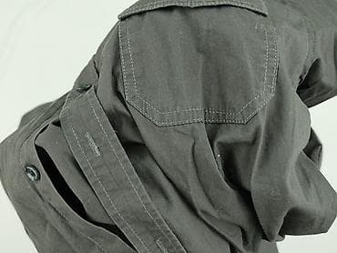 mango bomberka: Koszulа dla mężczyzn, rozmiar L — 6