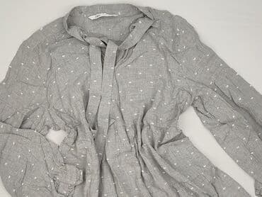 zalando sukienka midi: Zara, Sukienka damska, rozmiar M — 1