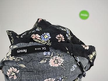 Ubrania damskie: Sinsay, Sukienka damska, rozmiar XS — 5