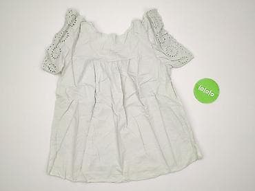 bluzki basic w paski: Bluzka damska, rozmiar M — 3