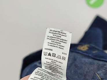 dsquared jeans: Cherokee, Jeansy damskie, rozmiar M — 5