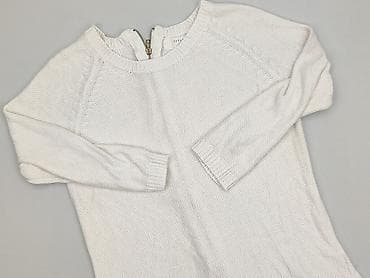 top zara basic: Zara, Sweter damski, rozmiar L — 1