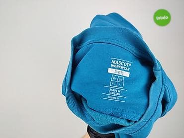 smog regular fit: Bluza dla mężczyzn, rozmiar XL — 5