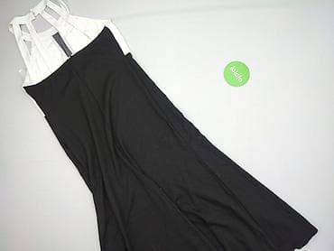 sukienki codzienne plus size: Bodyflirt, Sukienka damska, rozmiar L — 3