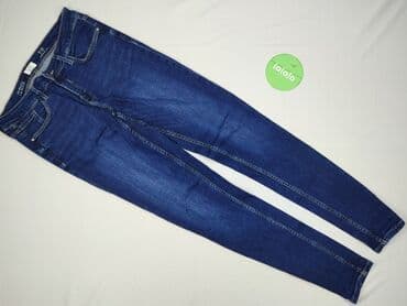 krótkie spodenki dla mężczyzn: Q/S By S.Oliver, Jeansy damskie, rozmiar M — 2