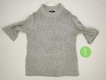 sweter xs: Gina Tricot, Sweter damski, rozmiar XS — 2