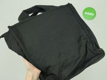 plecaki męskie allegro: Torba materiałowa, Reserved, stan - Bardzo dobry — 4